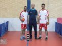 گزارش تصویری  | برگزاری مسابقات انتخابی المپیاد ورزش های همگانی دانشگاه های استان سمنان در دانشگاه صنعتی شاهرود